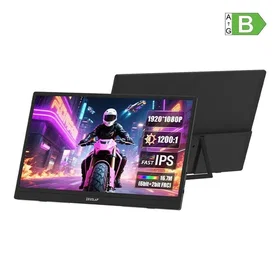 Zeuslap ZB156 15.6" FHD