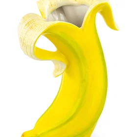 Donkey Banana Romance Maljakko 220mm