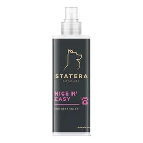 Statera Nice N' Easy Fur Detangler Schampo 250ml