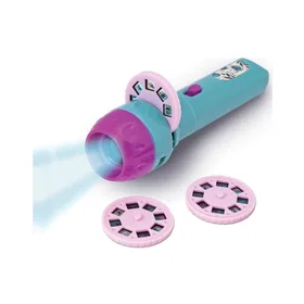 AS Frozen Mini Projector