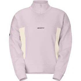 Scott Half-Zip Sweatshirt (Dam)