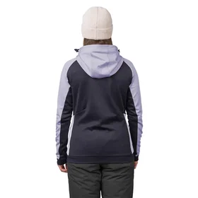 HANNAH Nela Full Zip Hoodie (Dam)