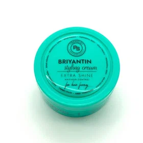 Ronuls Briyantin Styling Cream Hårvax