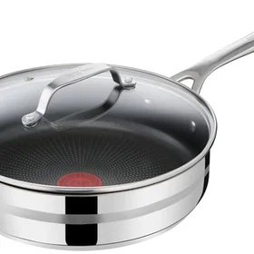 Tefal Jamie Oliver Cook Smart Stegepande 24cm