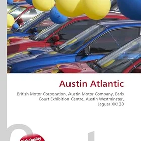 Betascript Austin Atlantic