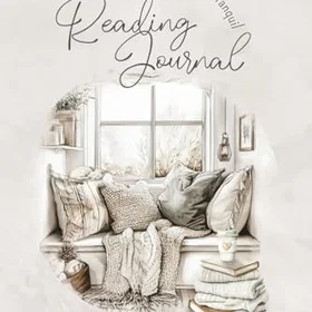 Tynga Publishing Läsjournal