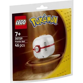 LEGO Pokémon 30729 Premier Ball