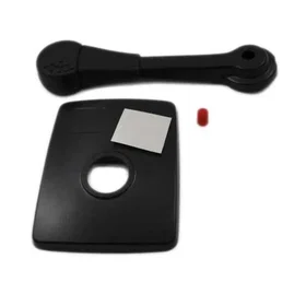 Tfx 700ss Lever Black