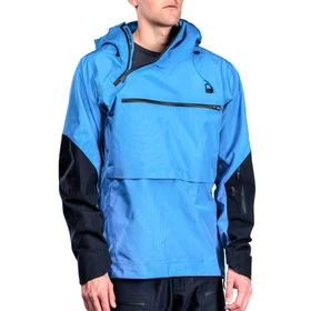 Hygge Ildsjel Anorak (Herre)