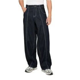 Rocawear Rwjs025 Baggy Fit Jeans (Men's)