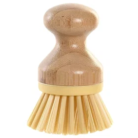 Wadiga Brosse Vaisselle 9.5x9.5x7cm