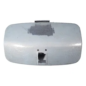 Rms Classic Sidopaneler Silver