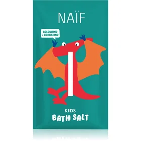 Naif Barnsalt 40g