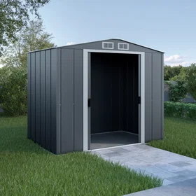 Nordcabin Förråd Ola 1,8 m²