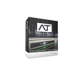 XLN Audio Addictive Trigger