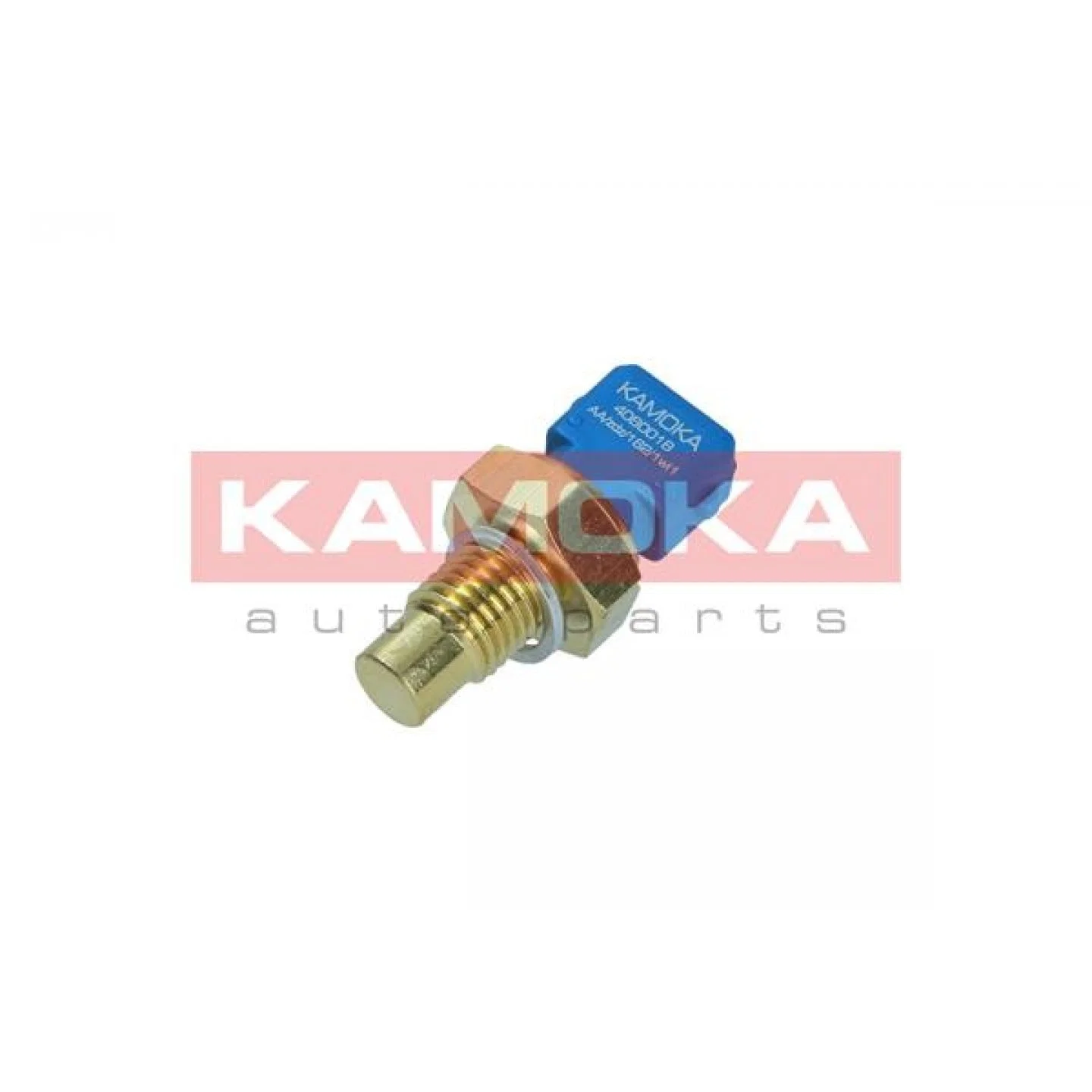 Kamoka Temperature sensor 4080018