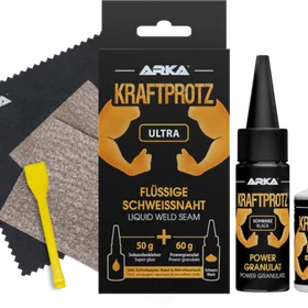 ARKA Sveiseelektroder KPUG