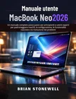 Manuale utente MacBook Neo 2026