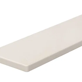 Duri Vinduskarmer Bovall MDF 1400x23x23mm Hvit 4 stk