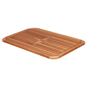 Talamex Table Top 51x75cm