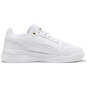 Puma Court Bae Trainers (Dam)