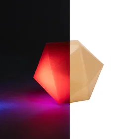 Protopasta Quantum Dots HTPLA Punainen 1.75mm 0.5kg