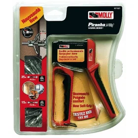 molly Kit Pince 30 Pieces