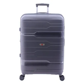 Gladiator Boxing Trolley Bag 77cm