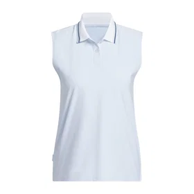Adidas Beyond Twistknit Polotröja (Dam)