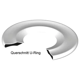 RK 0410036C 10-hastighet 100 länkar