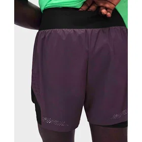 ON Zero 2-in-1 Shorts (Herr)