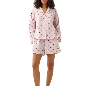 Adidas Tennis Pro Seersucker Shorts (Dame)