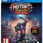 Mutant Football League - Dynasty Edition (PS4)