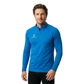 Oxdog Winton Pro Ii Varmop Længermet Baslag (Herre)