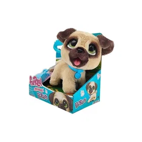 FurReal Poop-A-Lots Pug 23cm (28208)