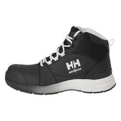 Helly Hansen Workwear Barcode MXR Mid (Herre)