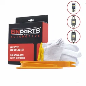 EINPARTS EPLSET97