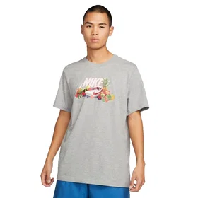 Nike Never Not Fresh Kortärmad T-shirt (Herr)