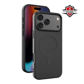 X2O Mag Kotelo iPhone 18 Pro/17 Pro