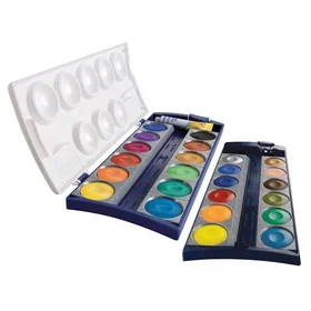 Pelikan K24 Watercolours Set 24pc(s)