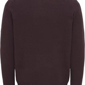 Only & Sons Onsjames RLX Crew Knit Noos Jacka (Herr)