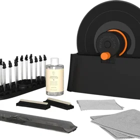 HumminGuru EZ Vinyl Skivtvätt