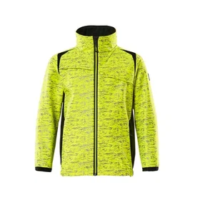 Mascot Accelerate Safe Softshell Jacket (Boy)