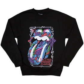 Rolling Stones K500z Sweatshirt (Unisex)