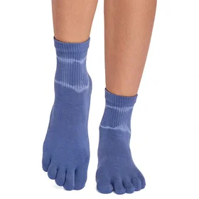 ToeSox Melody Pilates Grip Socks 2-pack (Women's)