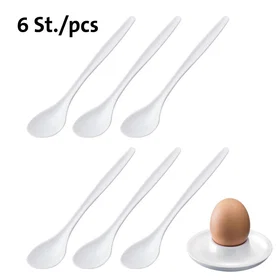 Westmark Munaluskat Äggsked 6-pack