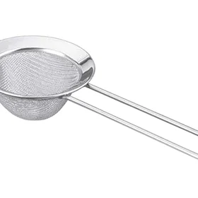 Metaltex kökssil 8 cm 116908