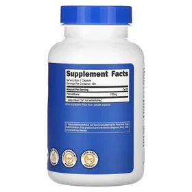 Nutricost Pterostilbene 100mg 120 Capsules