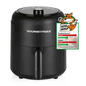 GOURMETmaxx Single