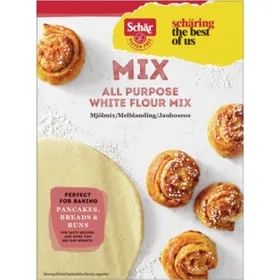 Schär Mix Melblanding 500g